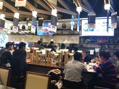 -成都你六姐·牛肉冒菜(城市集市合生汇店)