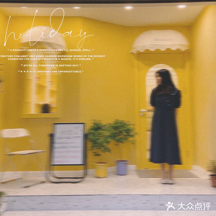 长沙探店｜ws cake shop