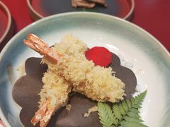 -大江户日本料理(吕厝店)