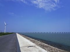 -长兴对江渡客运站