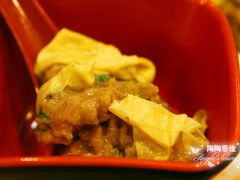 陈皮牛肉球-添好运点心专门店(中环IFC店)