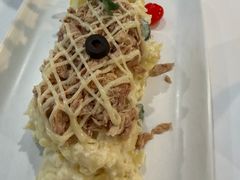 -维兰西餐(万泉河店)