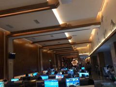 -水云间水疗会馆(福强路店)
