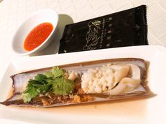 竹蛏王-无招牌海鲜餐厅(怡丰城店)