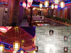 -水巷子·巴掌腰片重庆火锅(巧家店)