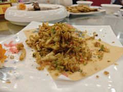 -银都上海菜馆(粤海东路店)