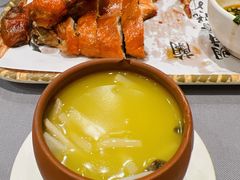 -金哥私房菜馆(张府园总店)
