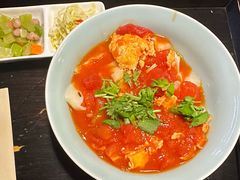 -喜晋道面馆(华严寺广场店)