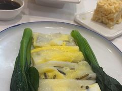 -新兴家喻酒家·羊城名宴(昌岗店)