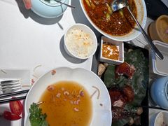 -小厨娘淮扬菜(清江苏宁广场店)