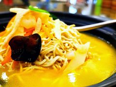 大煮干丝-怡园饭店-餐厅(四望亭店)