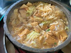 -柳沟豆腐宴义豆堂24号农家院