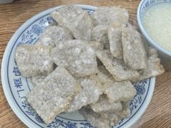 -门框胡同百年卤煮(前门煤市街店)