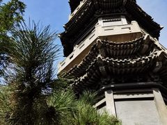 -盛世南宫影视城(北普陀影视城)