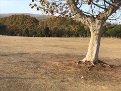 -钟山体育运动公园