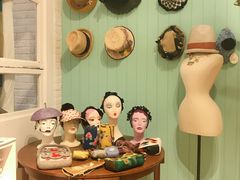 -恋物百货商店(华侨城店)