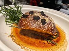 松露炙烤酱方-江南雅厨(李公堤店)