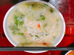 -小清花粥铺(青年南街店)