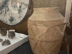 -宝鸡周原博物院