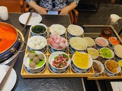 -咏江南·苏式火锅·苏州评弹(观前街店)