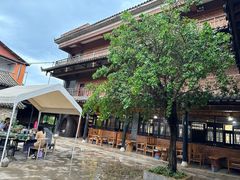 -夏雨路轩特色餐厅·十年经营