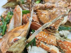 -考记泥焗鸡农庄·海鲜(北洛秘境店)