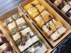 -米阿糯糕团•酒酿•甜品(莫愁店)