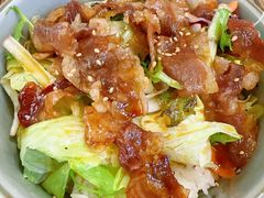 -花食间餐吧(远大购物中心群力店)