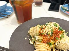-蘇小主·创意中国菜(金茂览秀城店)
