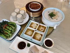 -卡尔顿东方银龙酒店•广西菜•早茶