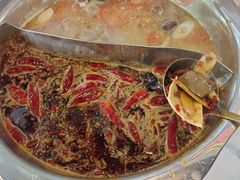 -红姐重庆火锅(曙光路店)