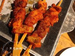 -管氏翅吧(地安门创始店)