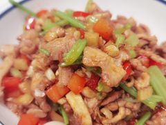 -洞庭米湘·湖南菜(银河SOHO店)