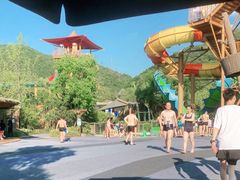 -杭州开元森泊度假乐园