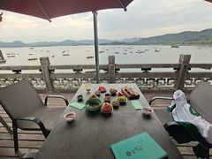 -湖畔居茶楼(湖滨店)