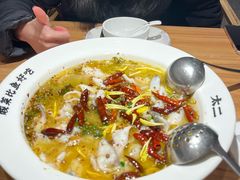 -太二酸菜鱼(福州泰禾店)