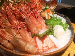 -花潮料理艺食馆(SM新生活广场店)