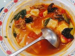 -撒拉花儿·新疆菜·清真(太阳宫店)
