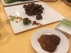 -北京全聚德(西客站店)