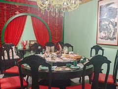 -锦府盐帮·侯宅(五棵松万达店)