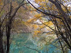 -叠溪松坪沟景区