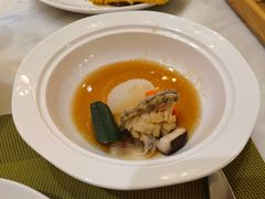 -都会尚膳·海鲜自助餐厅(重庆万豪酒店)