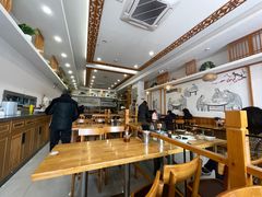 -小姜锅贴(凤凰街店)