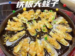 -青木岚小海鲜•小龙虾(友谊店)