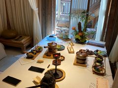 -叶叶菩提·晋福宫