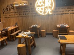 -木屋烧烤(惠阳华润小径湾店)