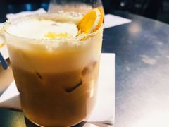 -sugarman espresso素饮糖人高新咖啡工厂