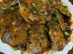 -茶马古道·野生菌清汤黄牛肉(沙溪店)