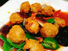 -清真西北风味餐厅