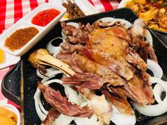 -西贝莜面村(近铁城市广场店)